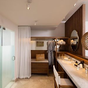Extra ME Junior Suite Terrace